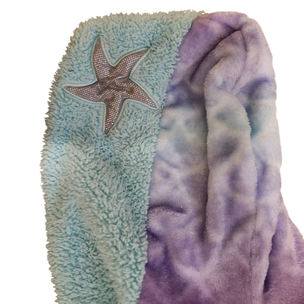 Saint Eve wrap your